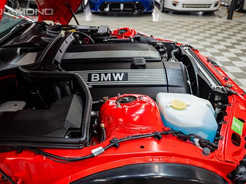 Used 2001 BMW Z3 2.5i image 95