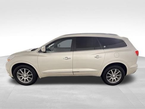 Used 2014 Buick Enclave Leather FWD image 6