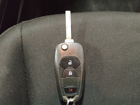 Used 2019 Chevrolet Spark LT FWD image 32