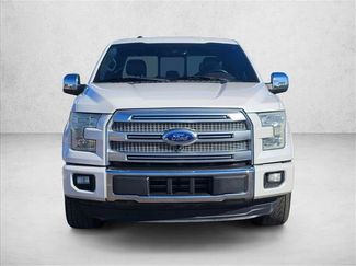 Used 2016 Ford F150 Platinum w/ Equipment Group 701A Luxury RWD video 2