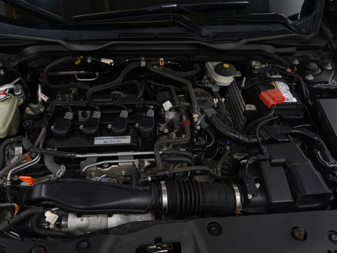 Used 2016 Honda Civic Touring image 29
