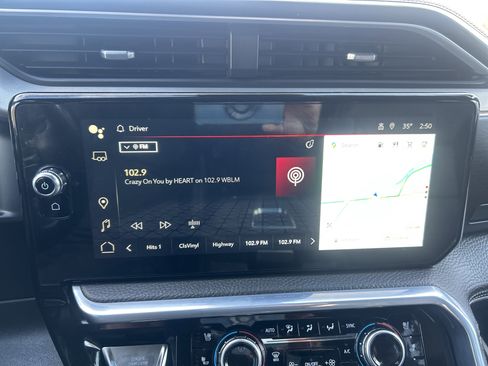 Used 2022 GMC Sierra 1500 Denali image 24