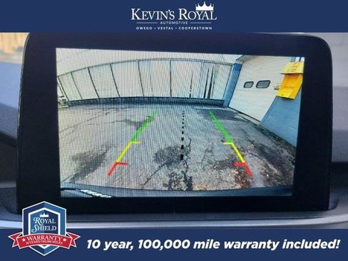 Used 2023 Ford Escape Active AWD/4WD image 13