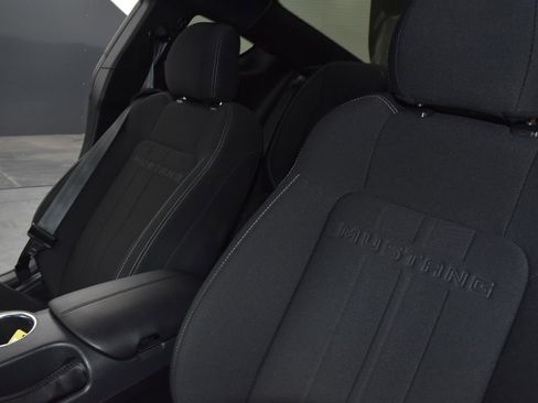 Certified 2022 Ford Mustang GT image 13