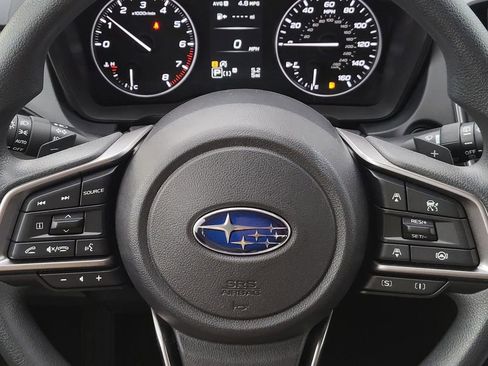 New 2026 Subaru Impreza 2.0i Sport image 11