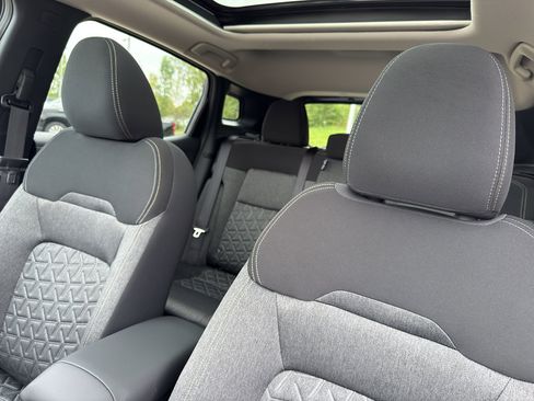 New 2026 Nissan Kicks SV w/ SV Premium Package image 27