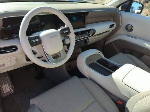 New 2026 Hyundai Palisade SE FWD image 14