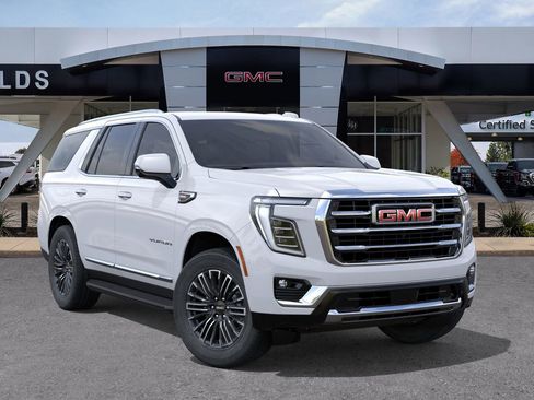 New 2026 GMC Yukon Elevation RWD image 7