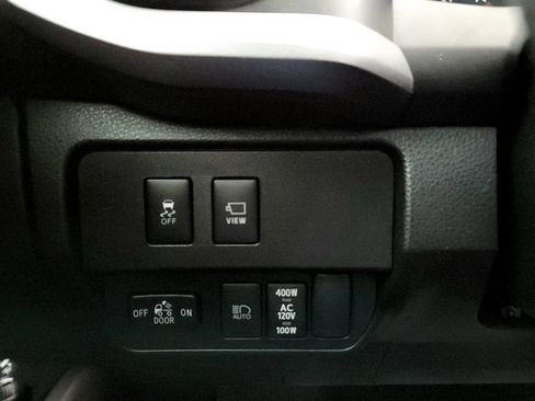 Certified 2022 Toyota Tacoma TRD Pro AWD/4WD image 34
