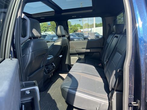 Used 2022 Ford F150 Raptor w/ Equipment Group 801A High AWD/4WD image 33