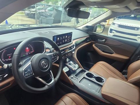 Used 2026 Acura MDX FWD w/ Technology Package image 31