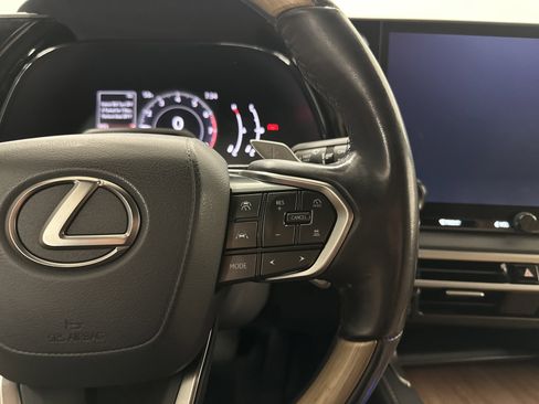 Certified 2024 Lexus RX 350 Premium w/ Convenience Package image 20