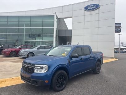 Used 2024 Ford Maverick XLT w/ XLT Luxury Package