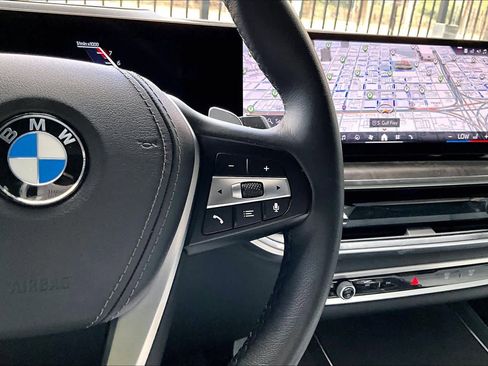 Certified 2025 BMW X5 sDrive40i w/ Premium Package image 24