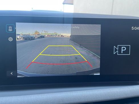 Used 2025 Hyundai Tucson SEL image 50