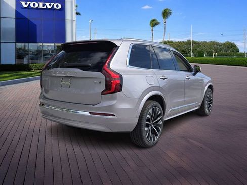 New 2026 Volvo XC90 B6 Ultra w/ Protection Package Premier AWD/4WD image 7