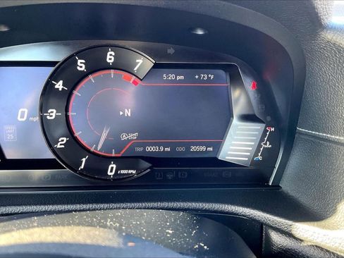 Used 2023 Toyota Supra image 18