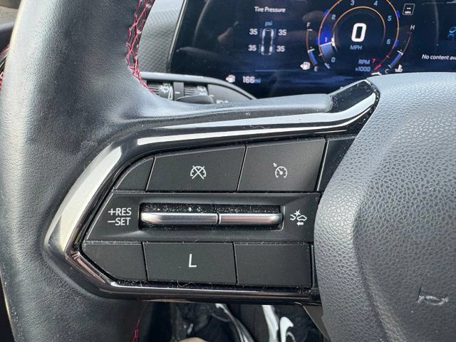 Used 2025 Chevrolet Equinox RS w/ Safety and Technology Package FWD image 21