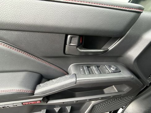 Used 2025 Toyota Tacoma TRD Pro image 30