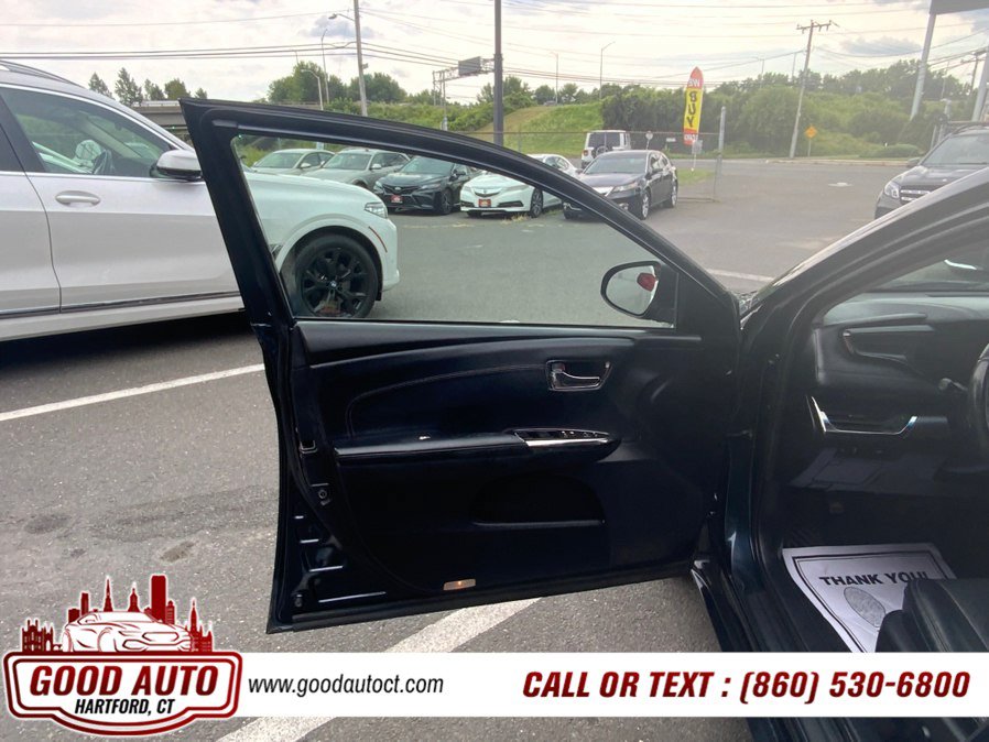 Used 2018 Toyota Avalon XLE FWD image 9