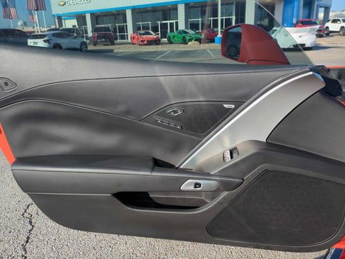 Used 2019 Chevrolet Corvette Grand Sport RWD image 20