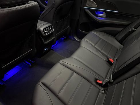 New 2026 Mercedes-Benz GLE 580 4MATIC image 20
