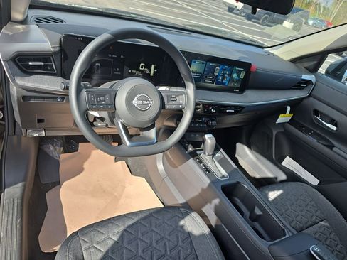 New 2026 Nissan Kicks SV w/ SV Premium Package image 19