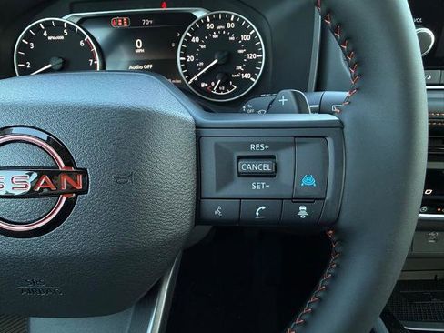 New 2026 Nissan Rogue SV w/ Rock Creek Premium Package AWD/4WD image 23