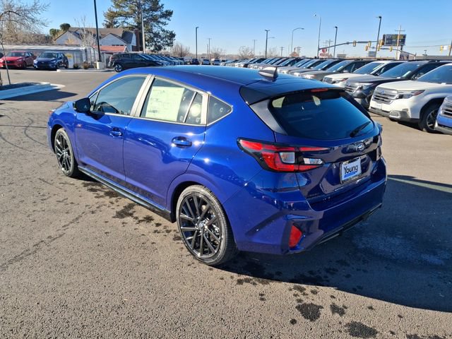 New 2026 Subaru Impreza RS AWD/4WD image 5