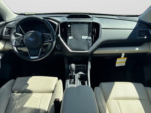 New 2026 Subaru Ascent Limited AWD/4WD image 14