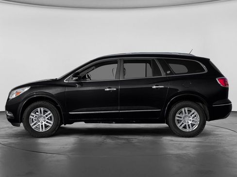 Used 2016 Buick Enclave Premium w/ Experience Buick Package AWD/4WD image 3