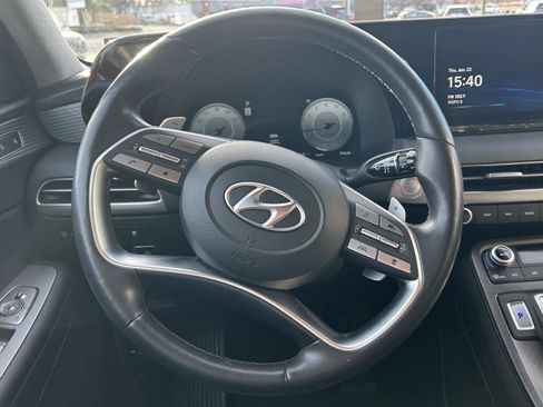 Used 2023 Hyundai Palisade Limited AWD/4WD image 23