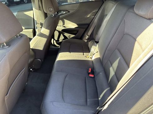 Used 2020 Chevrolet Malibu RS image 14