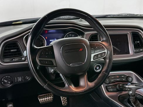Used 2021 Dodge Challenger SXT w/ Plus Package RWD image 17