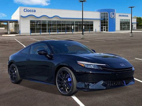 New 2026 Honda Prelude image 5