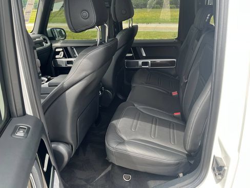 Used 2023 Mercedes-Benz G 550 image 15