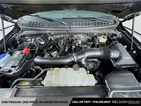 Used 2022 Ford Expedition Limited image 33