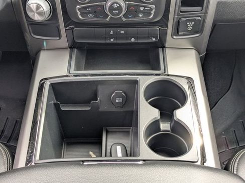 Used 2014 RAM 1500 Sport w/ Convenience Group image 18