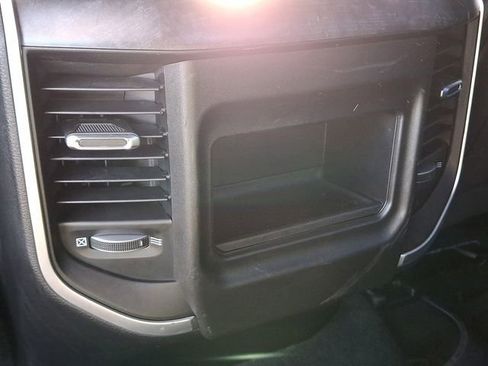 Used 2022 RAM 1500 Big Horn image 15