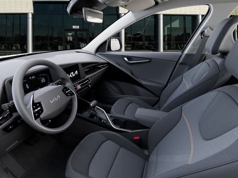 New 2026 Kia Niro LX FWD image 17