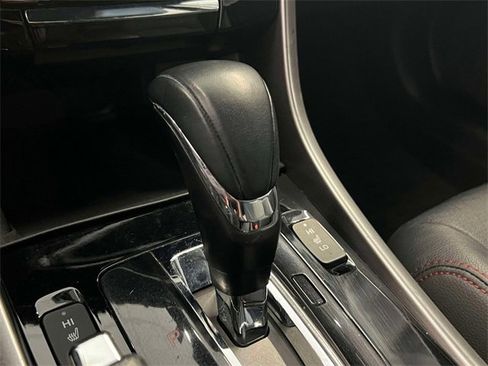 Used 2017 Honda Accord Sport Special Edition image 32