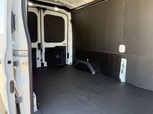 New 2025 Ford Transit 250 Base w/ Load Area Protection Package image 61