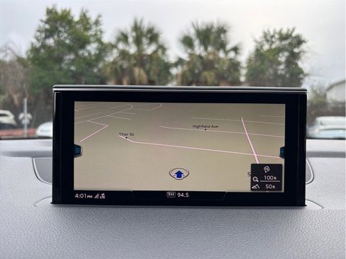 Used 2018 Audi Q7 3.0T Premium Plus w/ Premium Plus Package image 34