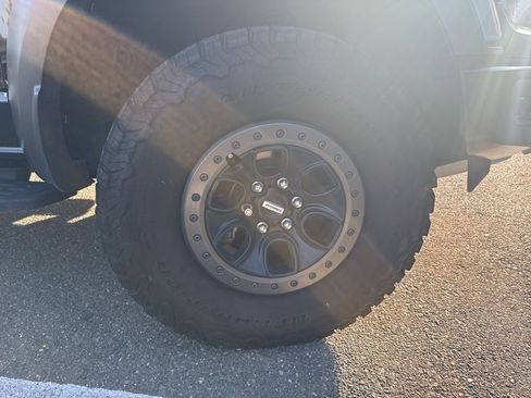 Used 2023 Ford F150 Raptor AWD/4WD image 14