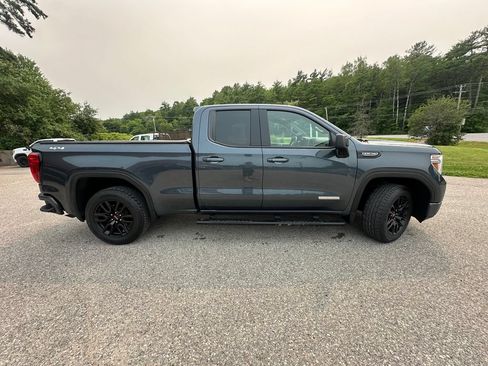 Used 2021 GMC Sierra 1500 Elevation AWD/4WD image 5