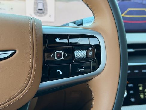 New 2026 Genesis GV80 3.5T Prestige image 25