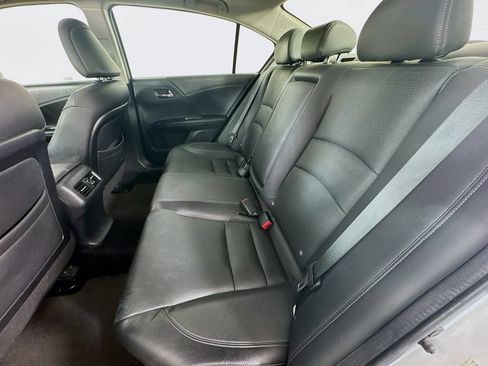 Used 2013 Honda Accord EX-L image 30