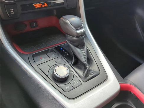 Certified 2020 Toyota RAV4 TRD Off-Road image 21