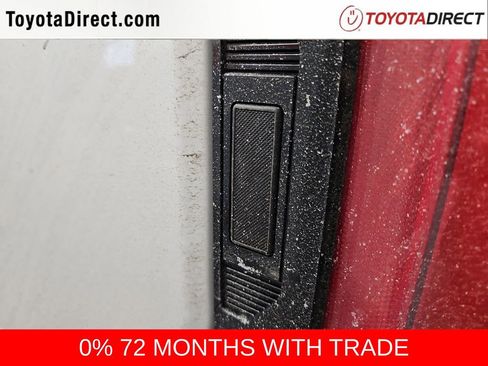 New 2026 Toyota Tundra 1794 Edition image 7