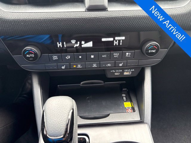 Certified 2026 Subaru Outback Premium AWD/4WD image 14